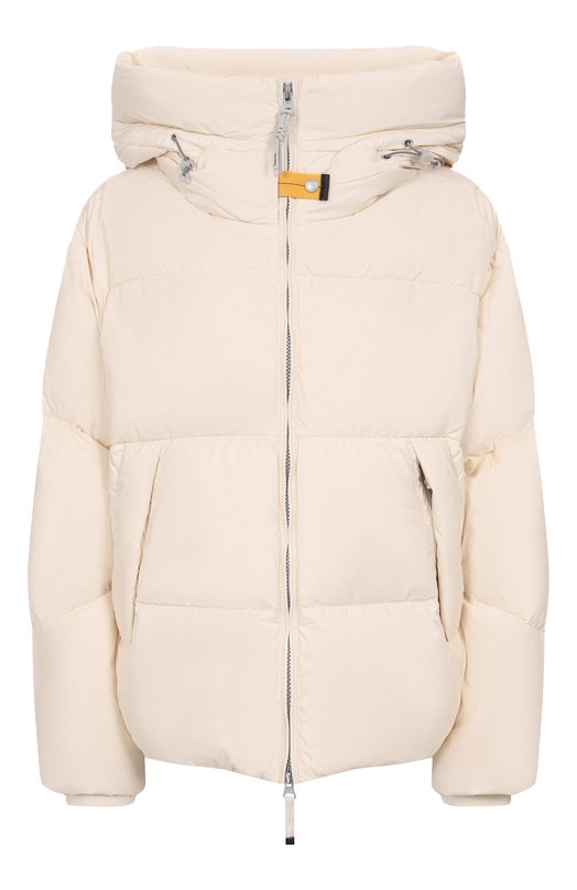 Пуховик Parajumpers 25WMPWPUPP31 Белый 25WMPWPUPP31