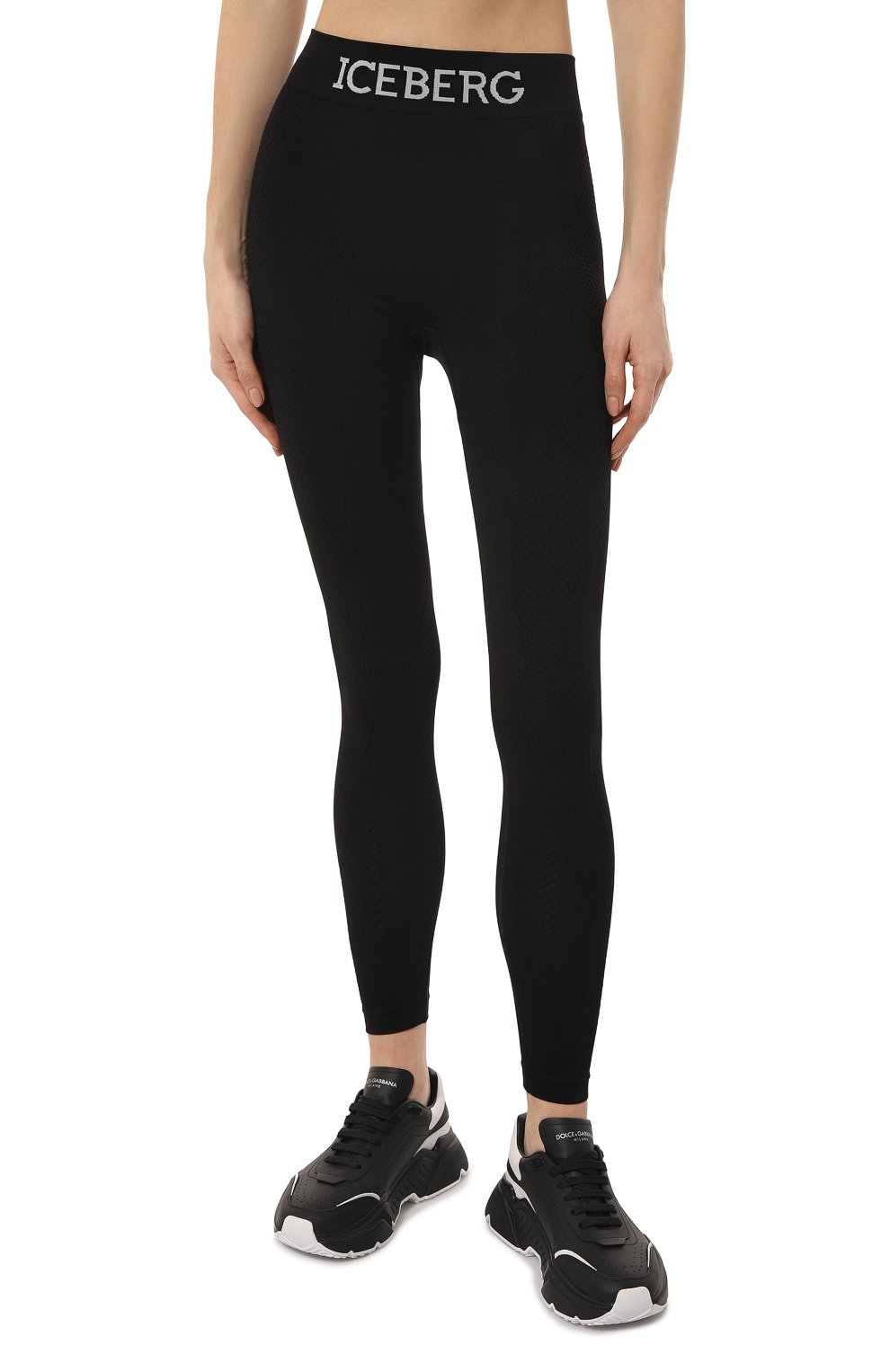 Легинсы ICEBERG, арт. I2P/BA13/6303, фото 3
