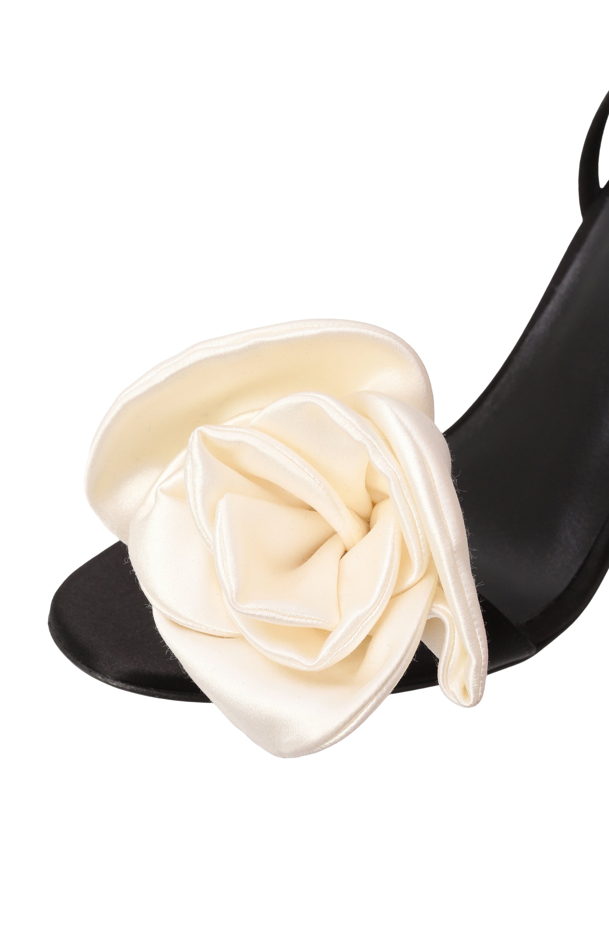 Кожаные босоножки MAGDA BUTRYM, арт. 522423, фото 7