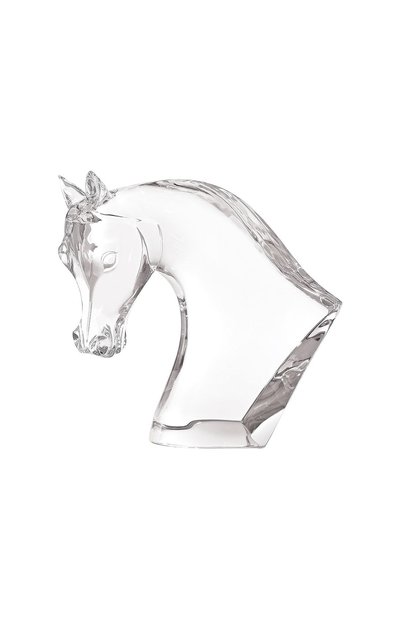 Скульптура голова лошади LALIQUE, арт. 1162400