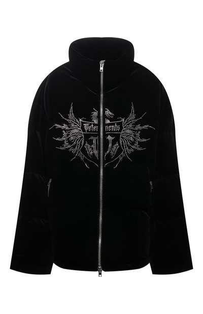Женский пуховик VETEMENTS, арт. UA52JA820B 1337/W