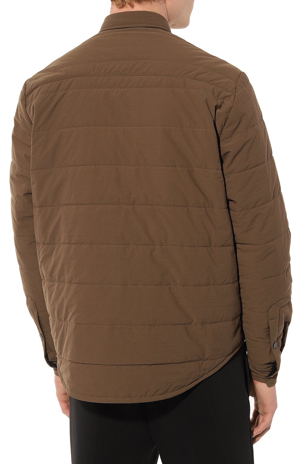 Куртка porsche x boss BOSS, арт. 50496840, фото 4