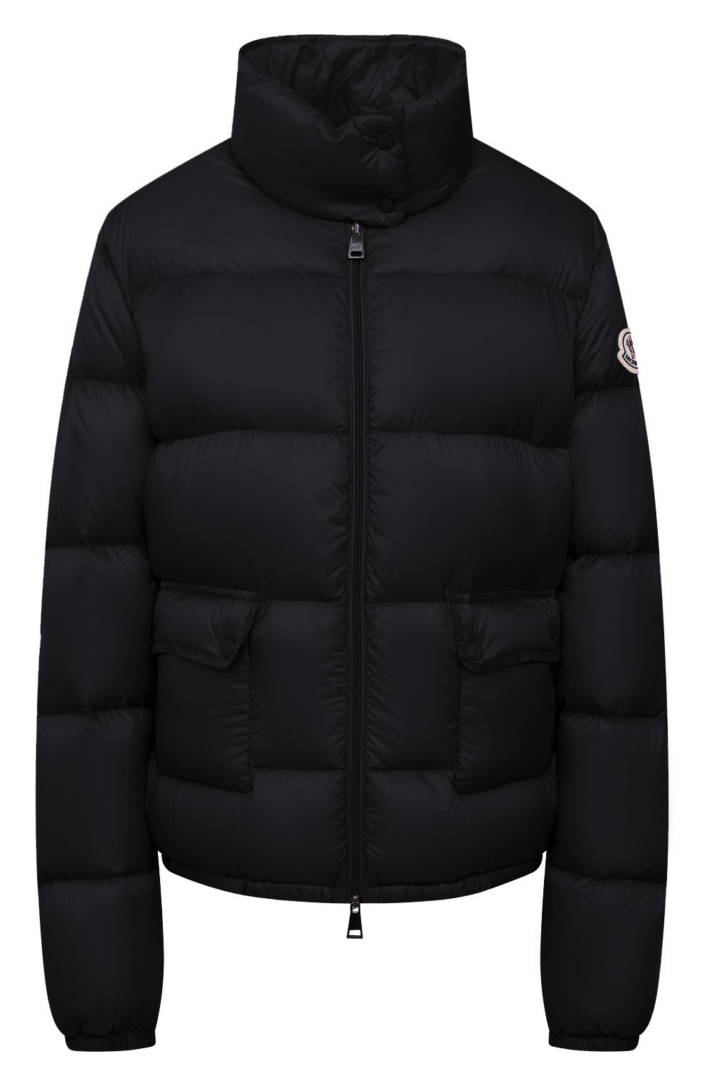 Пуховик lannic MONCLER, арт. G2-093-1A001-35-5396Q, фото 1