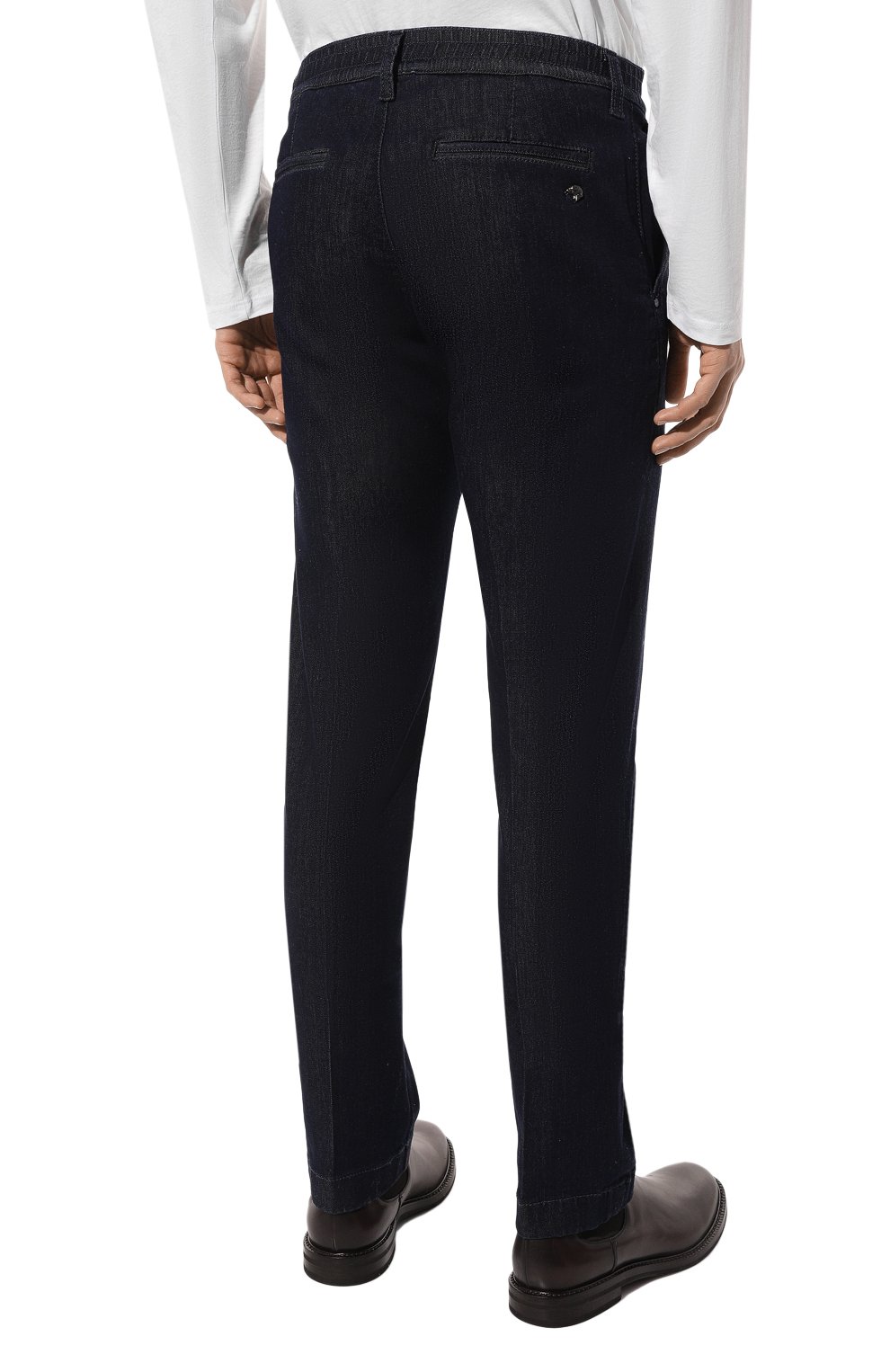 Джинсы STEFANO RICCI, арт. MST34B1280/T0109, фото 4