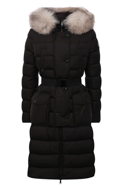 Женский пуховик MONCLER, арт. G2-093-1C51B-02-68065