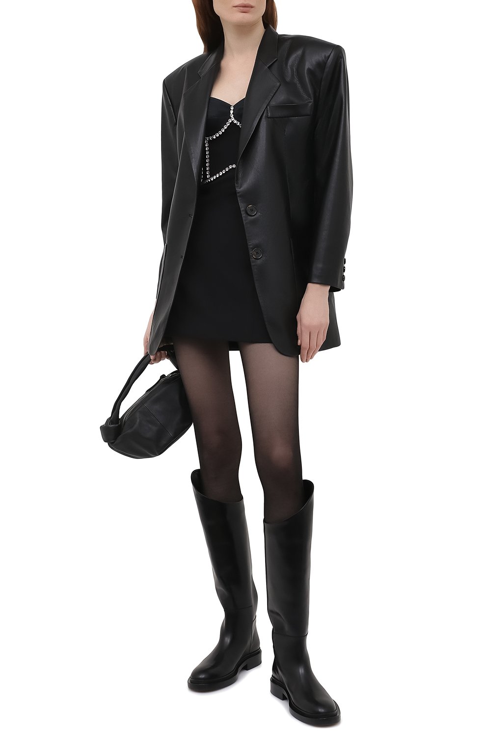 Платье AREA, арт. RE21D13032, фото 2