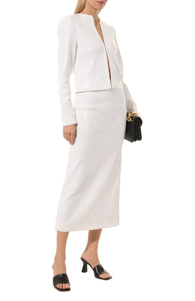 Жакет с пайетками SASHAVERSE, арт. JT009/28905/07, фото 2