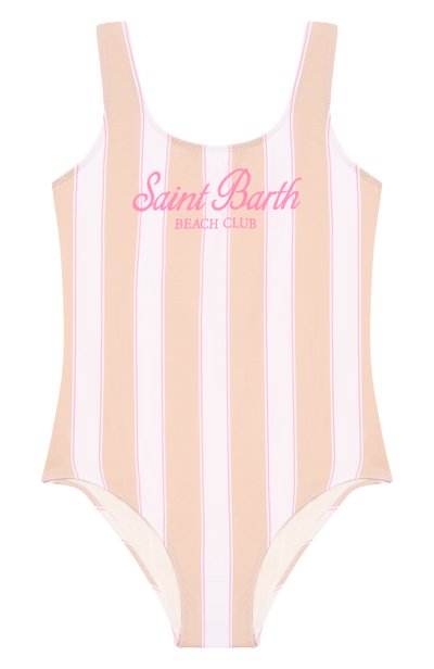 Слитный купальник MC2 SAINT BARTH, арт. CARA007-03077L/CARA R