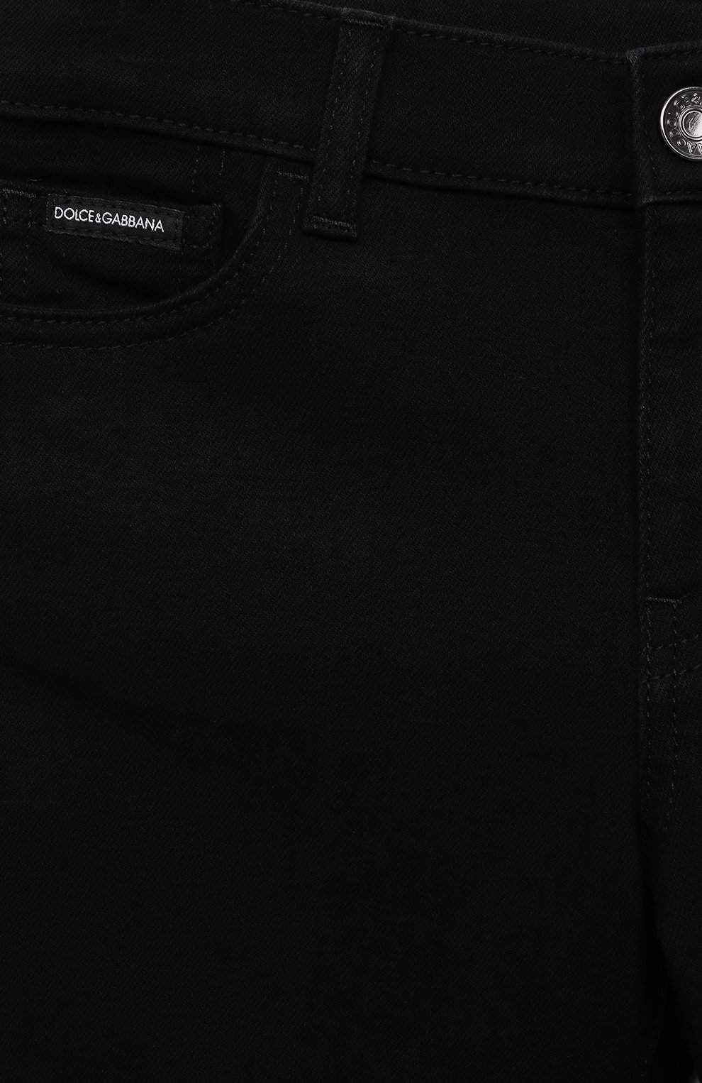 Джинсы DOLCE & GABBANA, арт. L42F46/LD998/2-6, фото 3