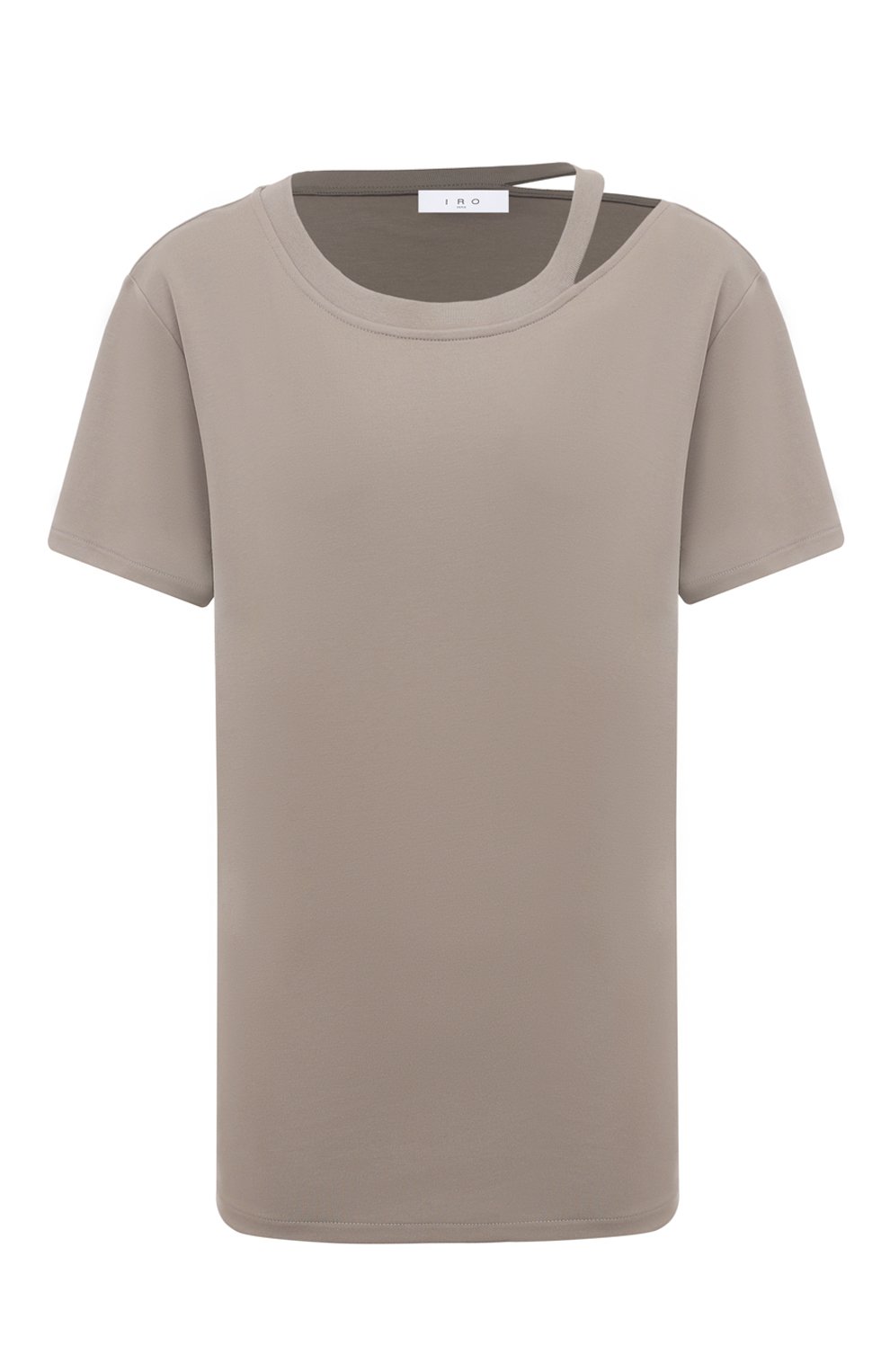 Футболка IRO, арт. WP19AURANIE, фото 1