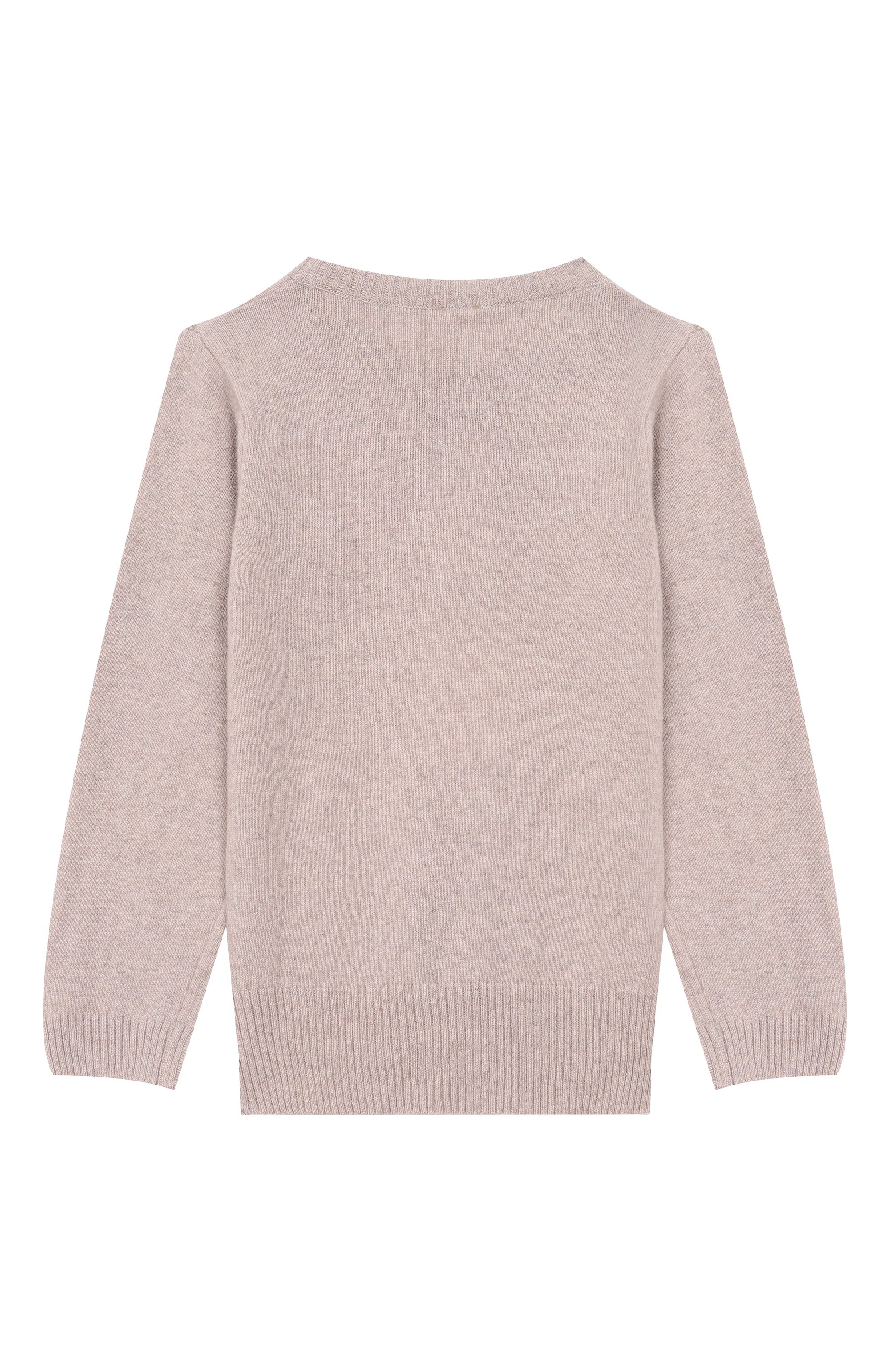 Комплект из свитера и брюк WOOL AND COTTON, арт. KRUFP-015, фото 3