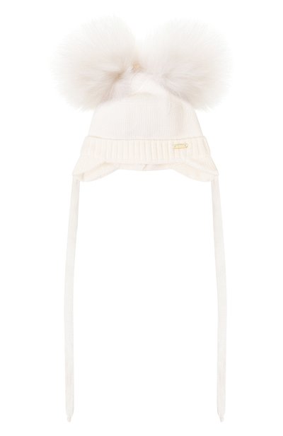 Шерстяная шапка IL TRENINO, арт. CL-4014/N