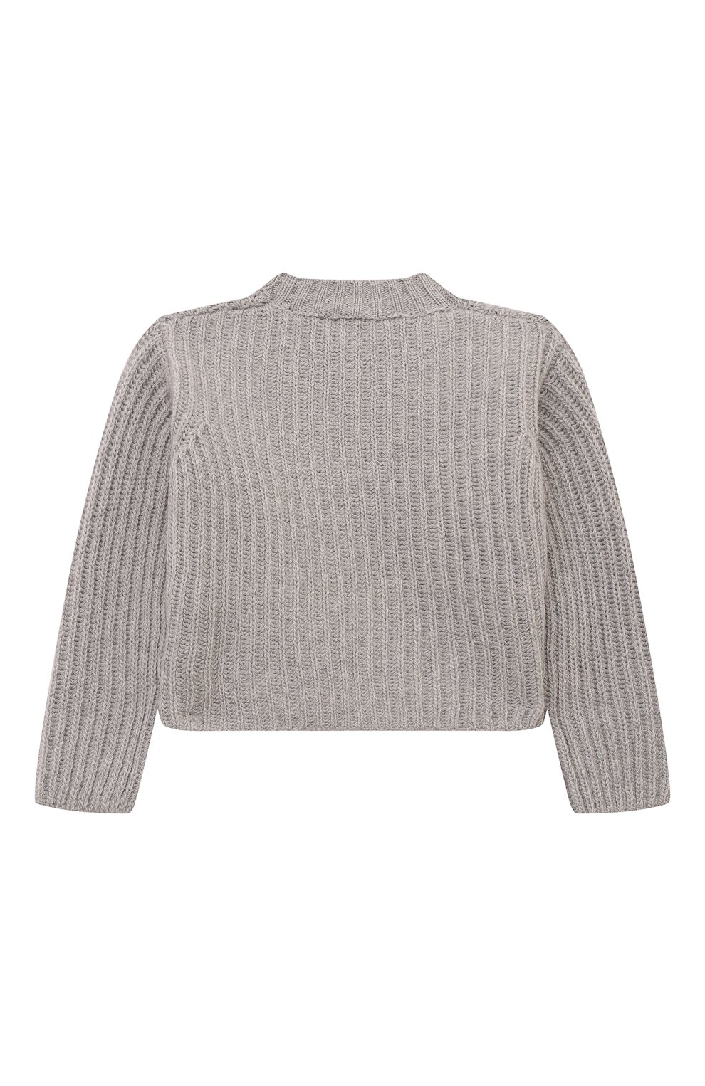 Шерстяной свитер IL GUFO, арт. A24MA454EM220/2A-4A, фото 2