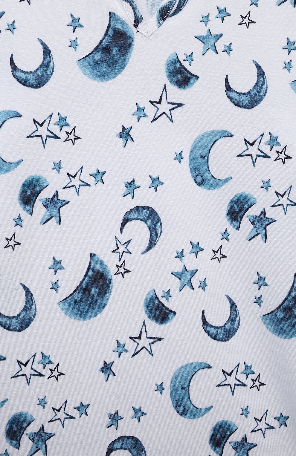 Хлопковая пижама AMIKI CHILDREN, арт. CHRIS, фото 6