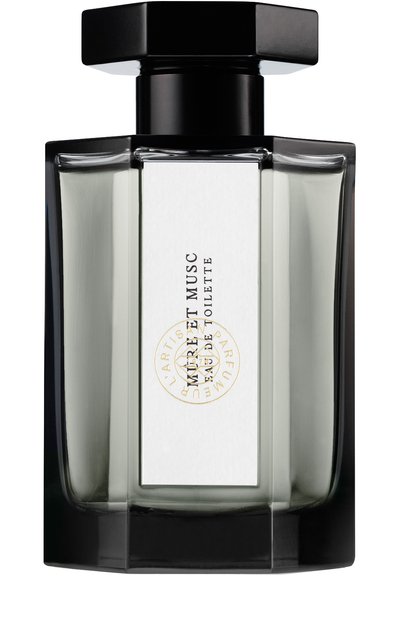 Мужской туалетная вода mure et musc (100ml) L'ARTISAN PARFUMEUR, арт. 3660463022178