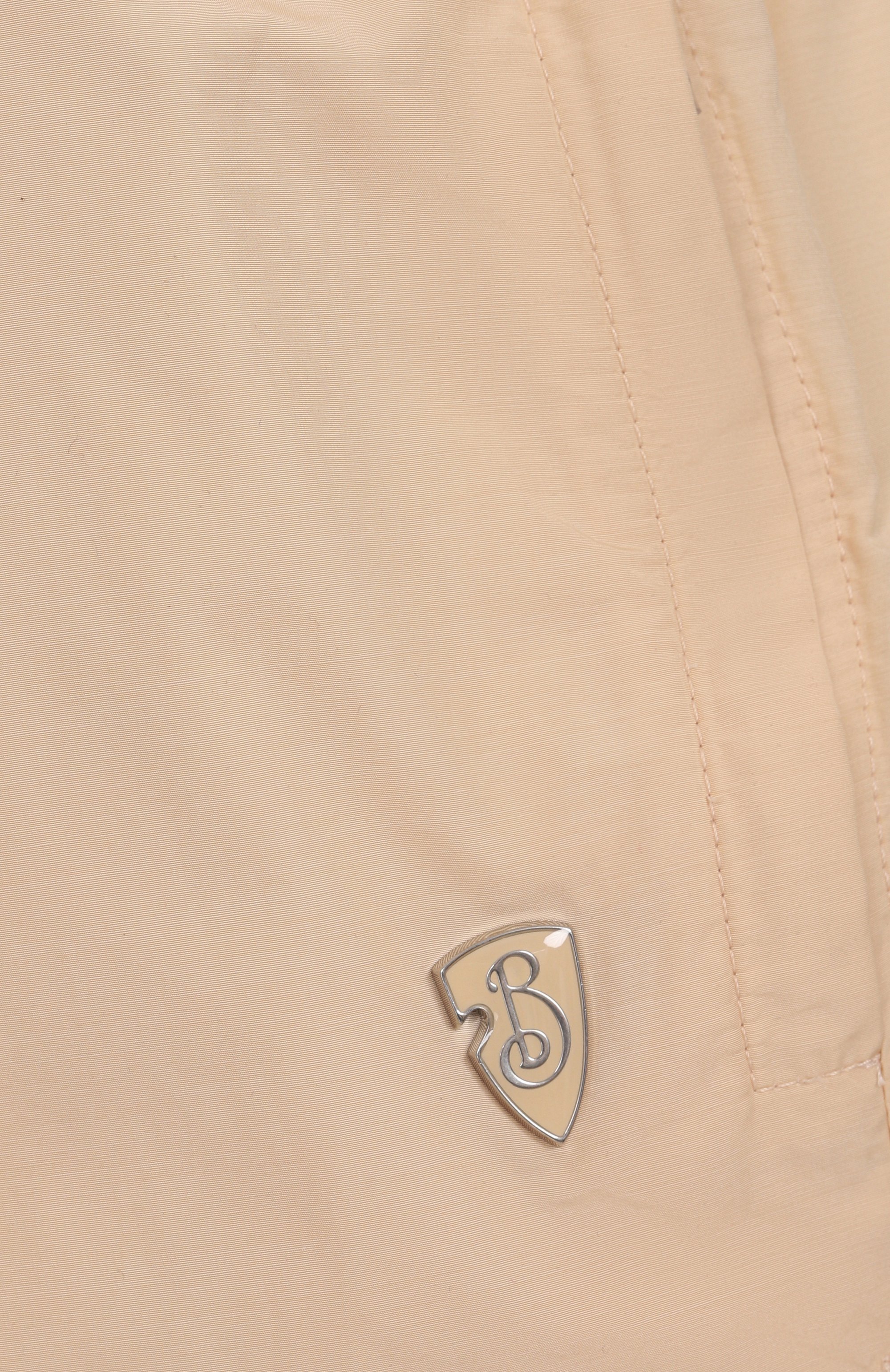 Шорты BURBERRY, арт. 8101786, фото 6