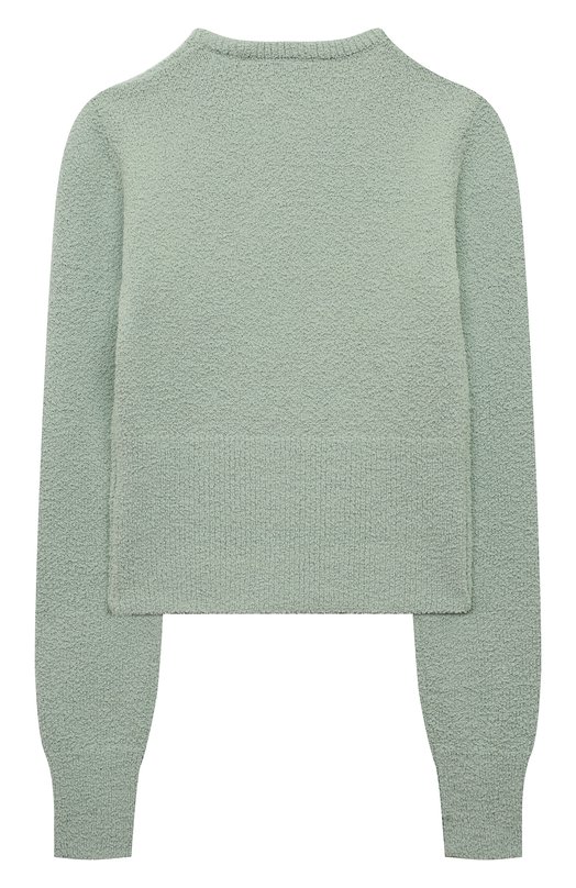 Пуловер Les Coyotes de Paris Зелёный, фото 2