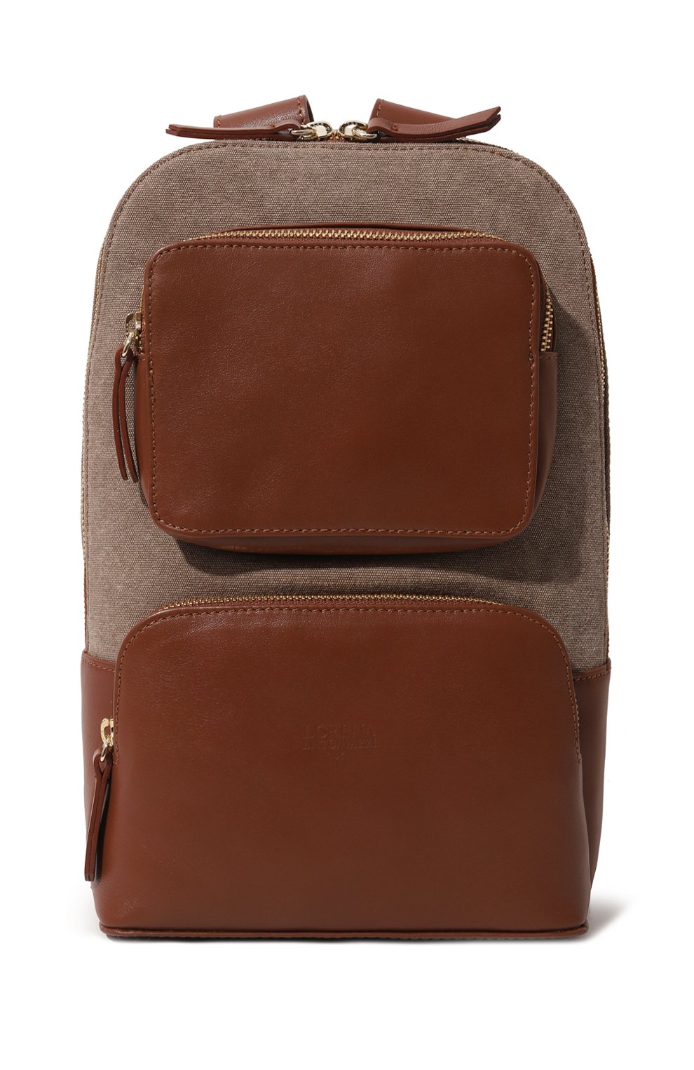 Рюкзак LORENA ANTONIAZZI, арт. P23211B005A/9947, фото 1