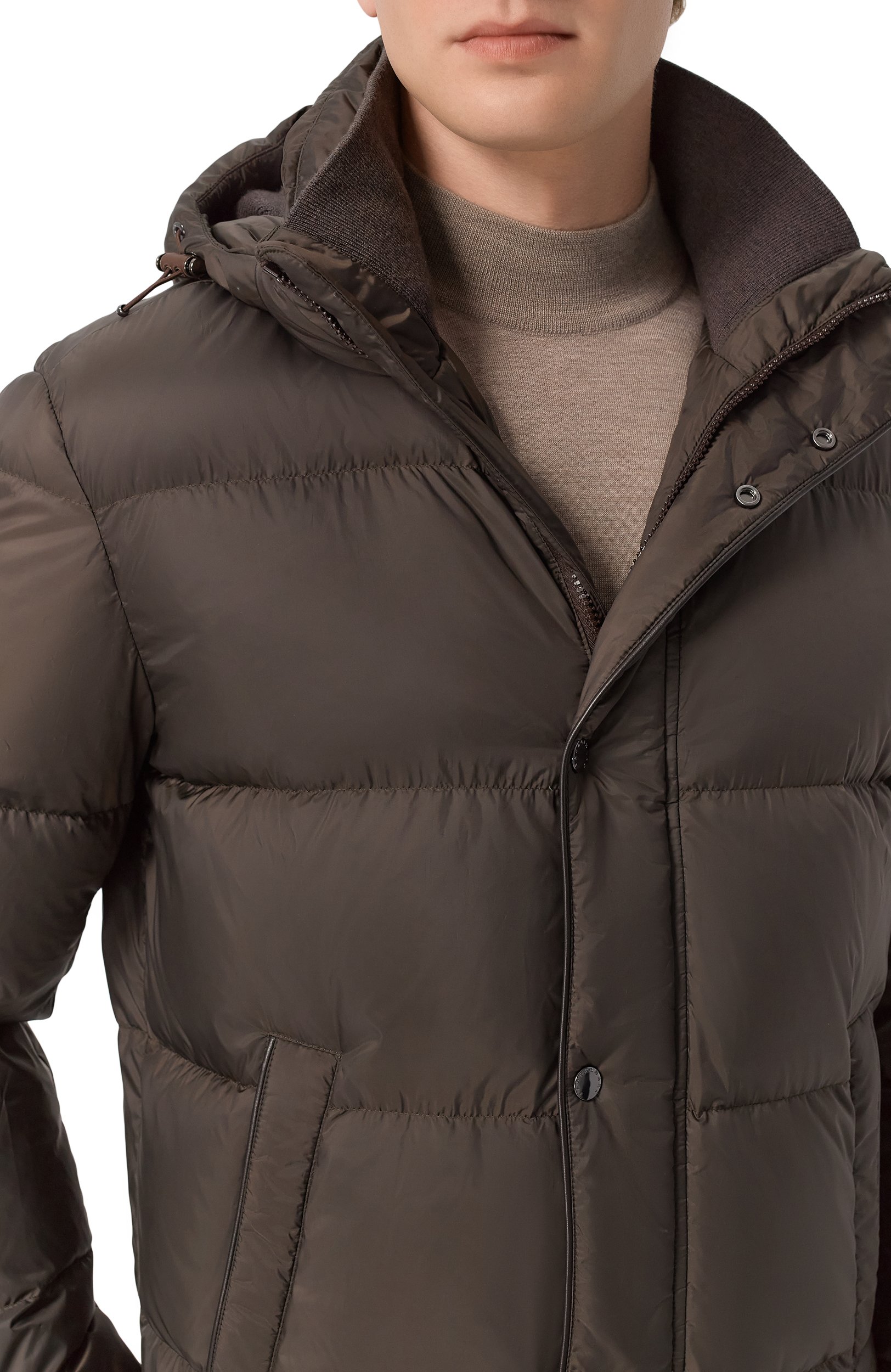 Пуховик PAUL&SHARK, арт. 16312142_001, фото 5