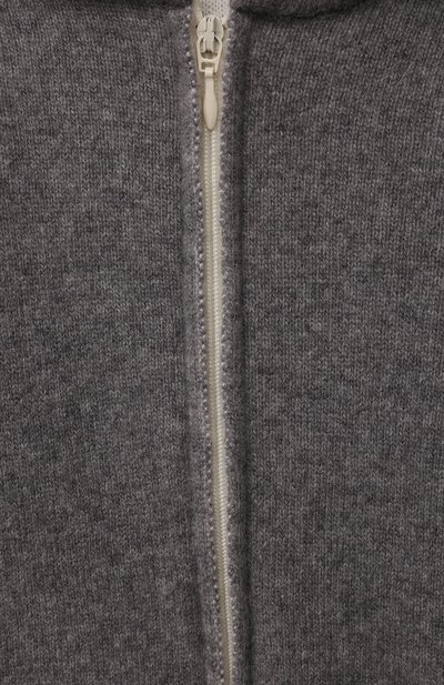 Кашемировый комбинезон WOOL AND COTTON, арт. KMLBR-H, фото 3