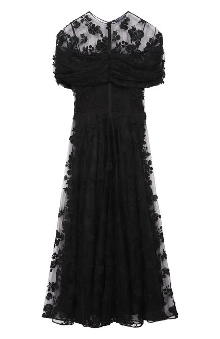 Женское платье PRADA, арт. P39I5-1VFG-F0002-192