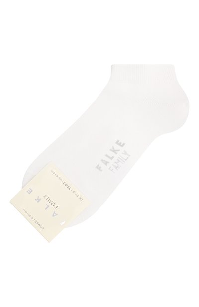 Женские хлопковые носки family FALKE, арт. 47629_