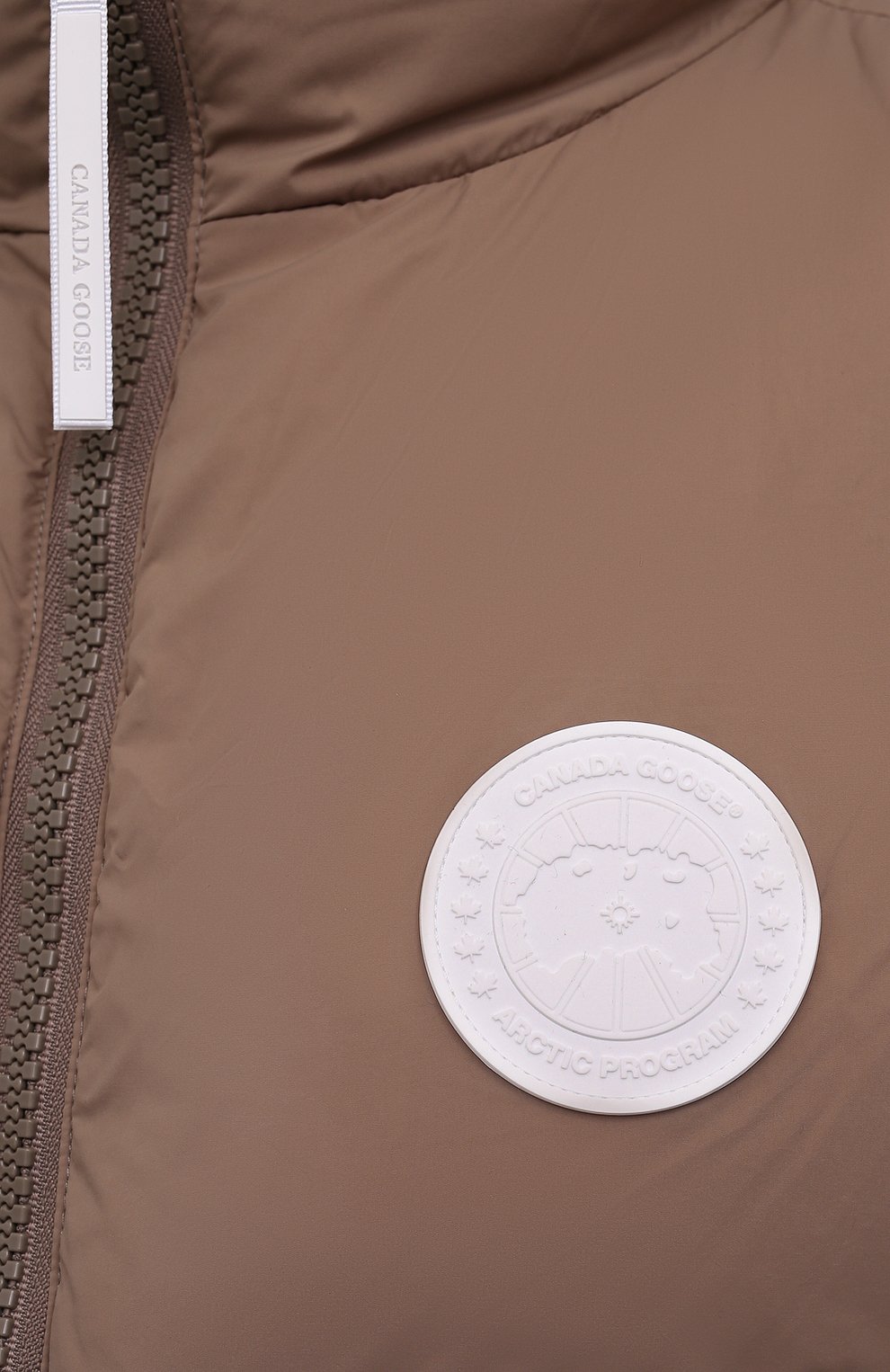 Пуховый жилет everett vest pastels CANADA GOOSE, арт. 2614MB1, фото 5