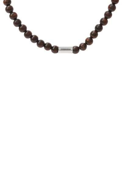 Колье DSQUARED2, арт. NEM0013 28500492, фото 3