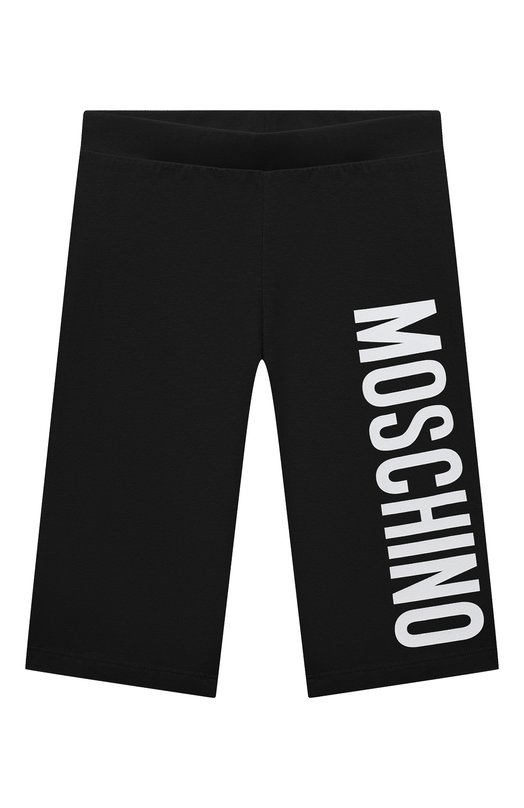Хлопковые шорты Moschino 3495₽