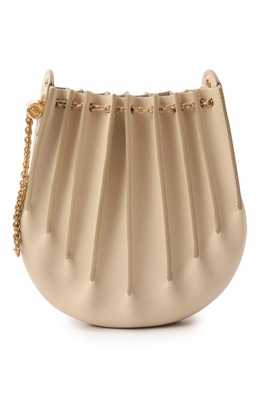 Сумка Sea Treasures Chloé CH25US466P01 Бежевый  CH25US466P01 Фото 6