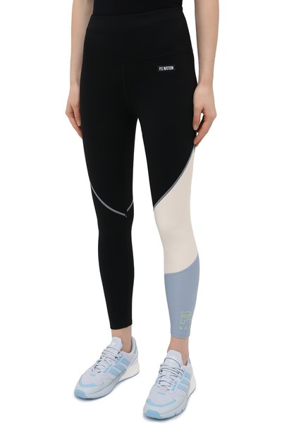 Легинсы P.E. NATION черного цвета по цене 10950 руб., арт. 20PE4G062, фото 3 Легинсы P.E. NATION, арт. 20PE4G062, фото 3