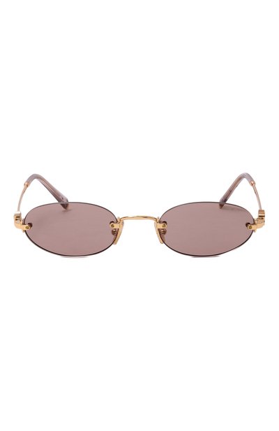 Солнцезащитные очки MIU MIU, арт. A54S-5AK20I, фото 3