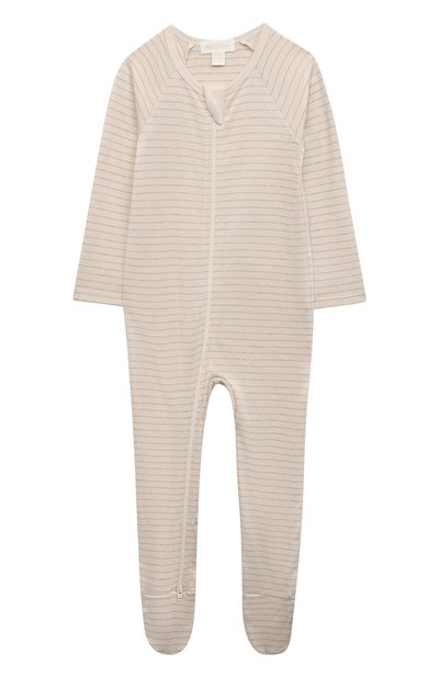 Комплект из двух комбинезонов BABYBU, арт. PNW1011NS, фото 4