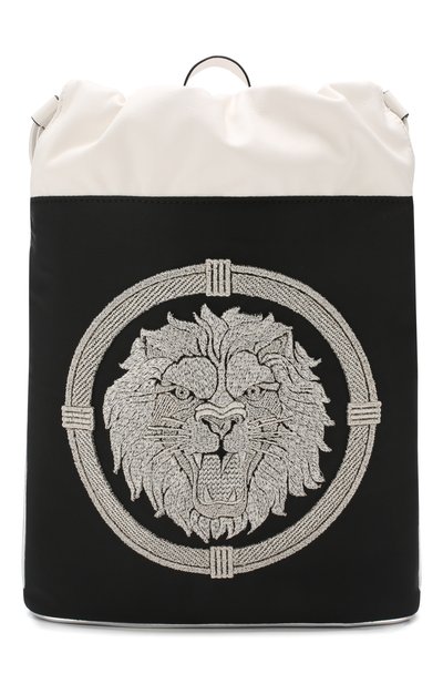 Рюкзак с вышивкой BALMAIN, арт. 6K0018/KE070, фото 1