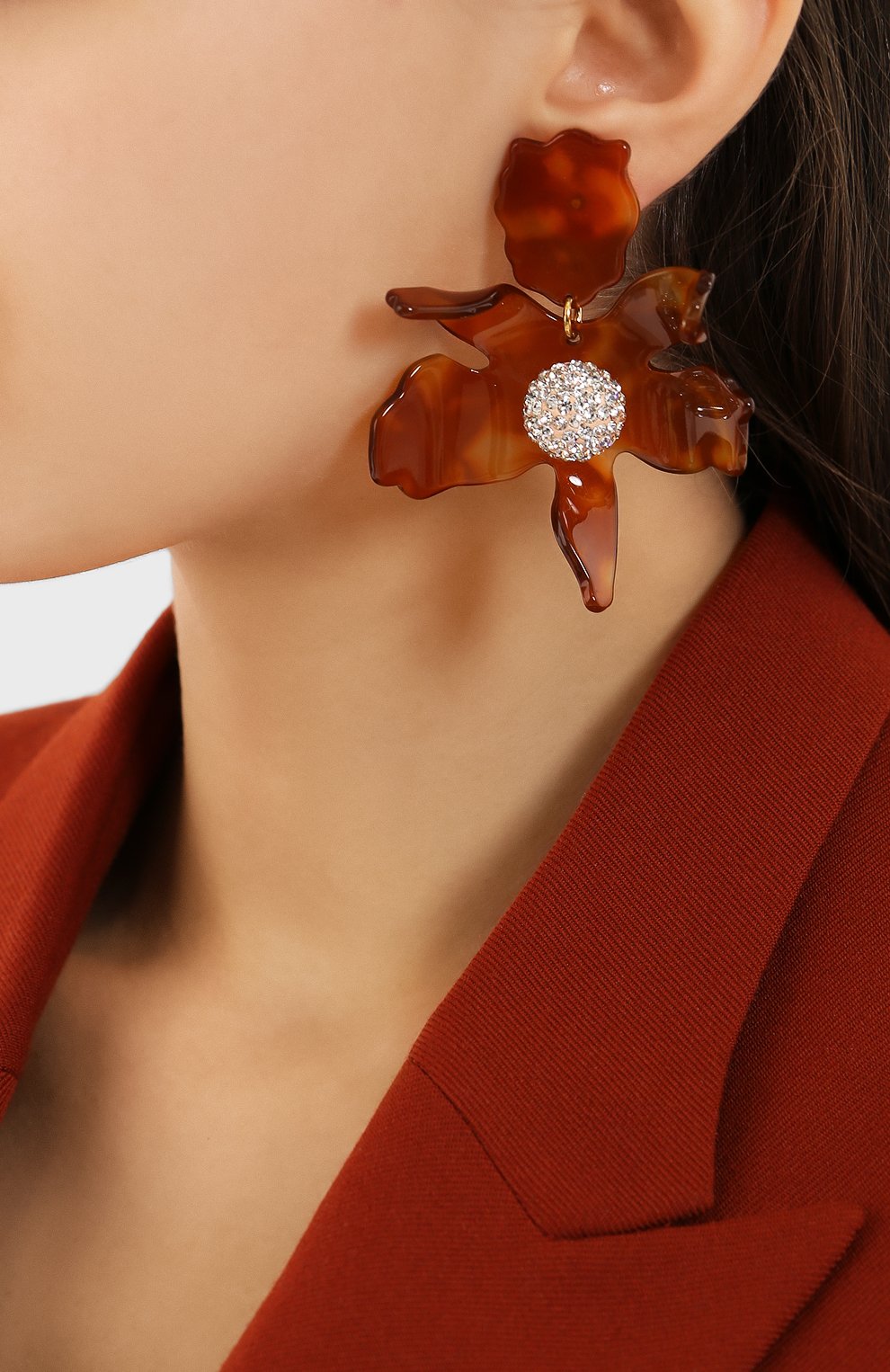 Серьги LELE SADOUGHI, арт. LS0349CM-1, фото 2