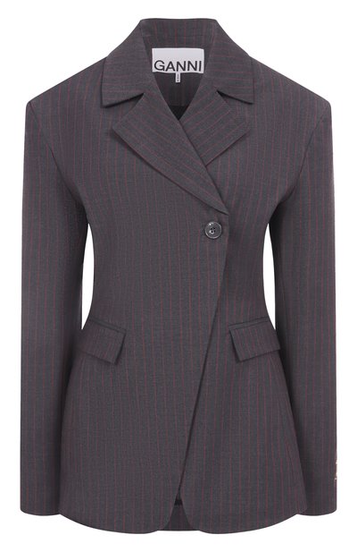 Женский жакет GANNI, арт. W0578