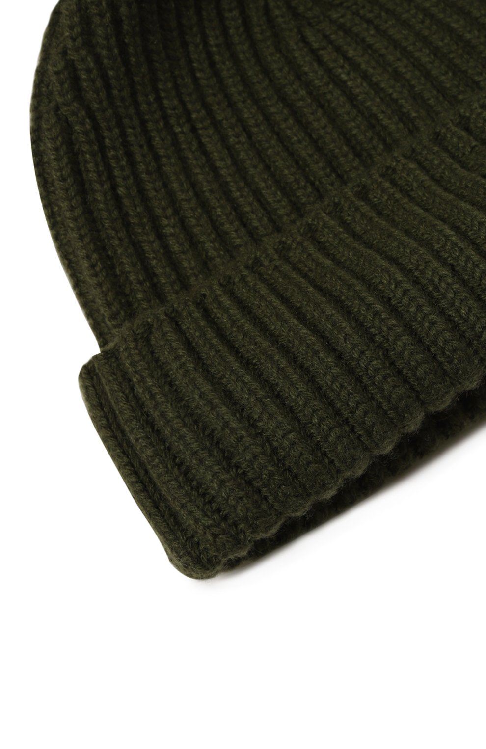 Кашемировая шапка FEDELI, арт. 7UI07302, фото 3