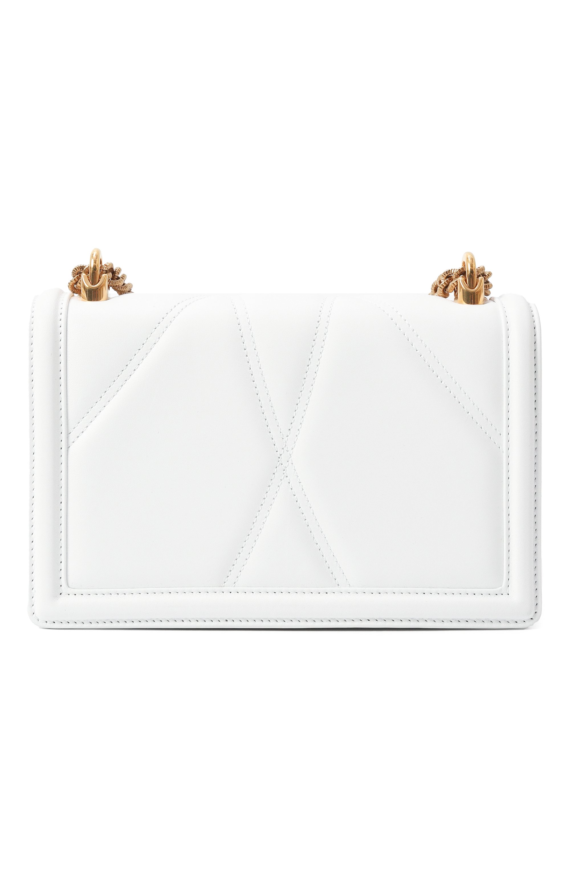 Сумка devotion medium DOLCE & GABBANA, арт. BB7158/AW437, фото 6