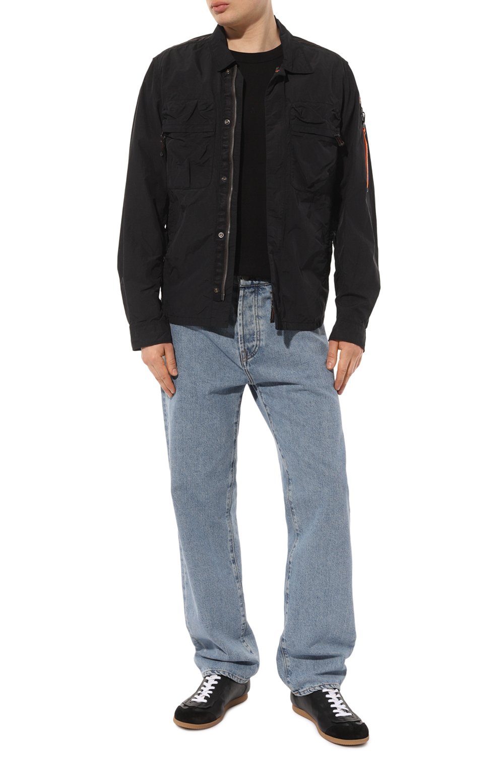 Куртка-рубашка PARAJUMPERS, арт. PMSIRM01, фото 2