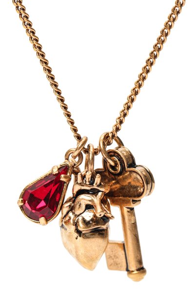 Подвеска на цепочке DSQUARED2, арт. NEM0291 37200001, фото 3