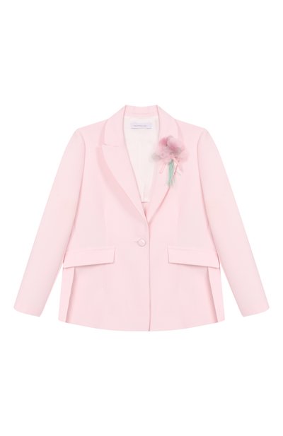 Жакет MONNALISA, арт. 71G103