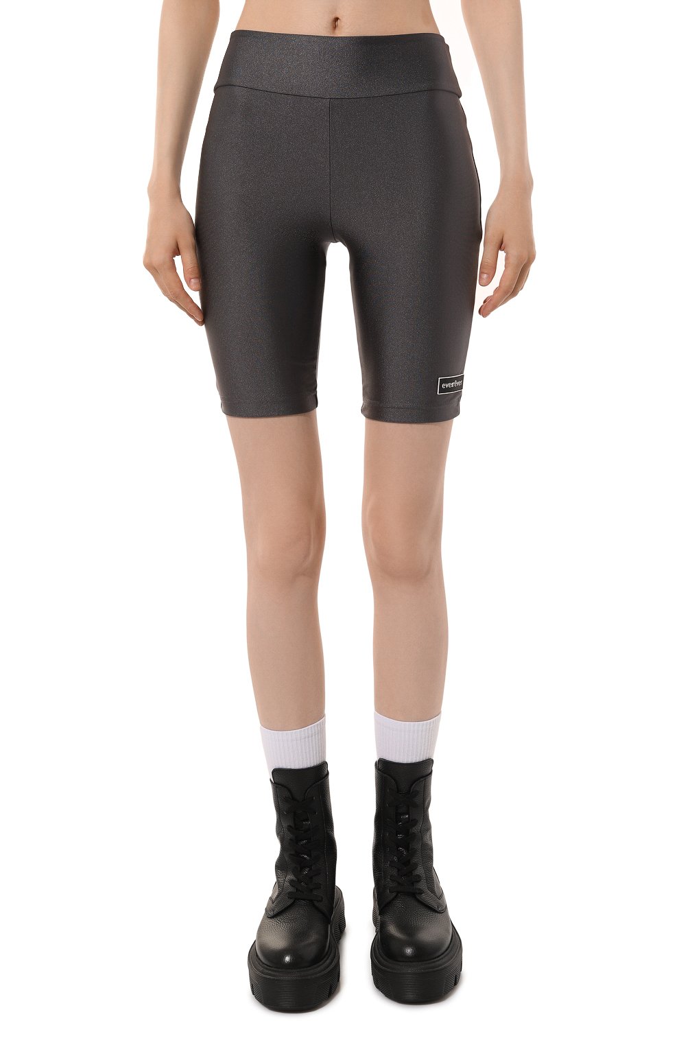 Легинсы EVERREVER, арт. RE-CYC-GREY-02, фото 3