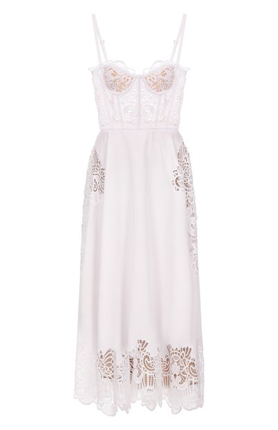 Женское платье ZUHAIR MURAD, арт. RDR25352/MAPL002