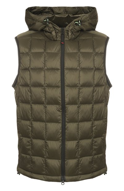 Мужской утепленный жилет BOGNER FIRE+ICE, арт. 34108370