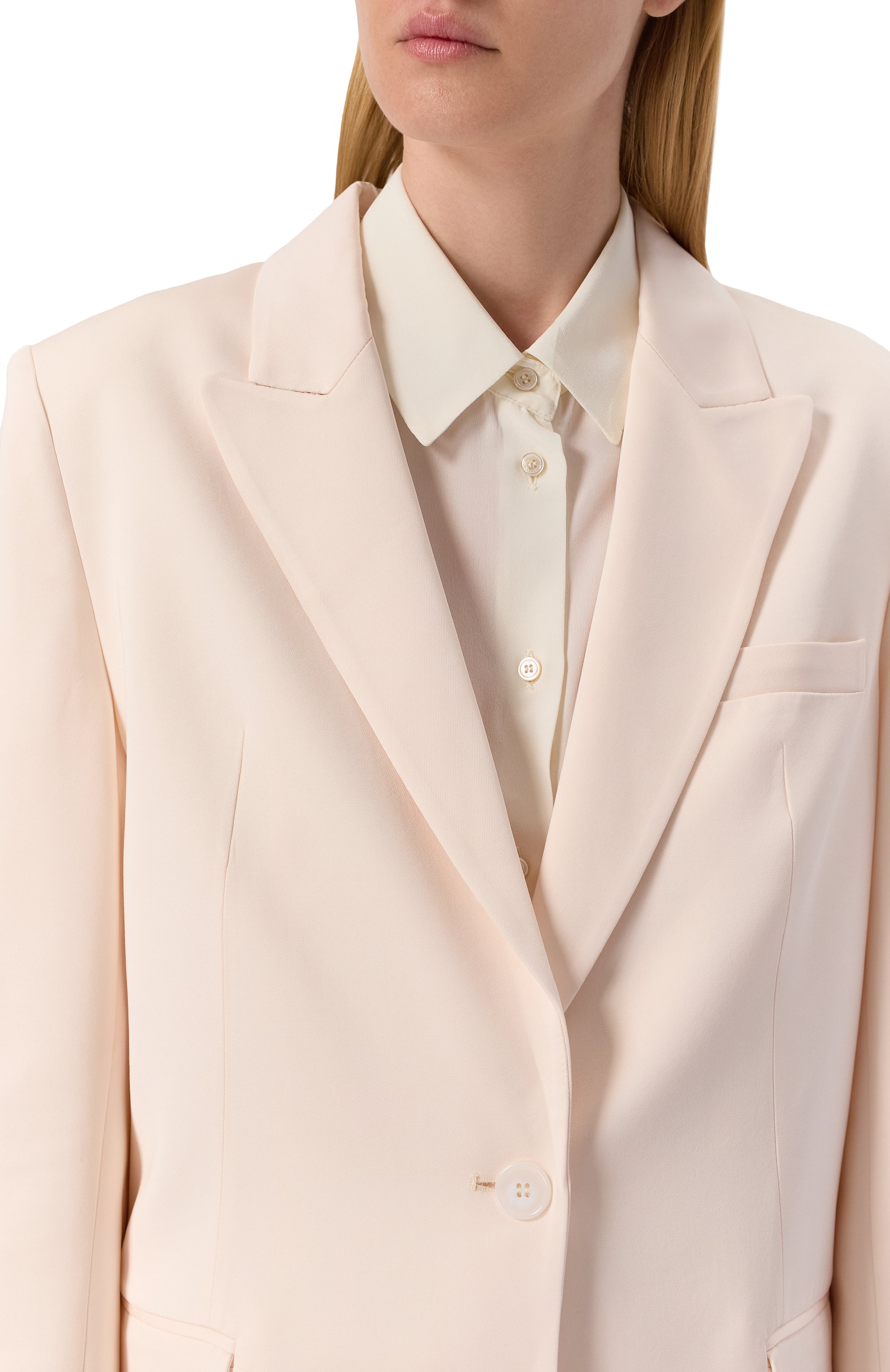 Жакет из вискозы IRO, арт. WM07SYLVIE, фото 5