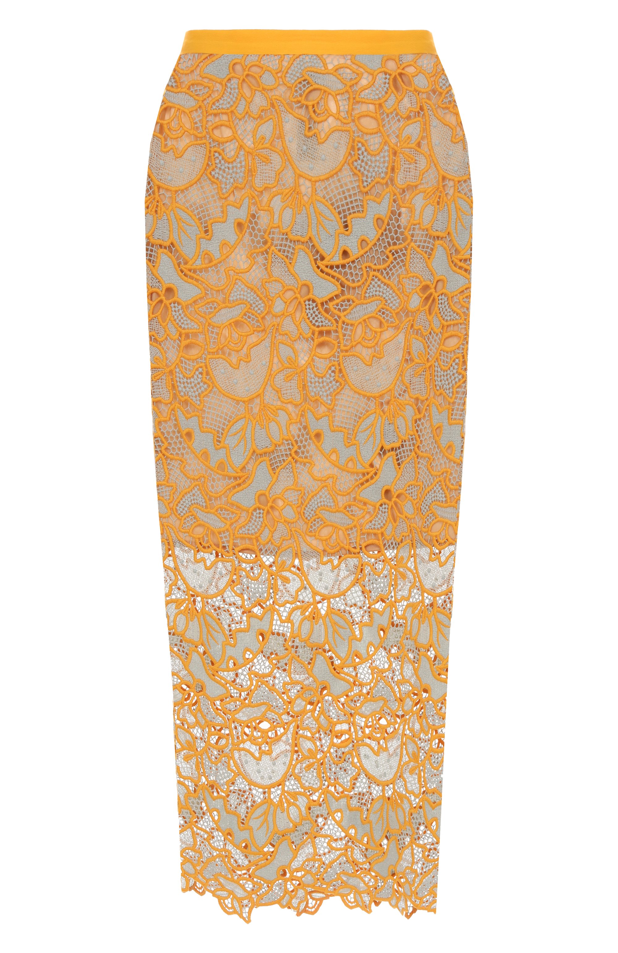 Хлопковая юбка BEATRICE .B, арт. 25FE5927CELIA, фото 1