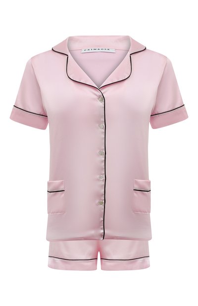 Шелковая пижама PRIMROSE, арт. 1W.400RSK.S004, фото 1