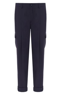 Темно-синий