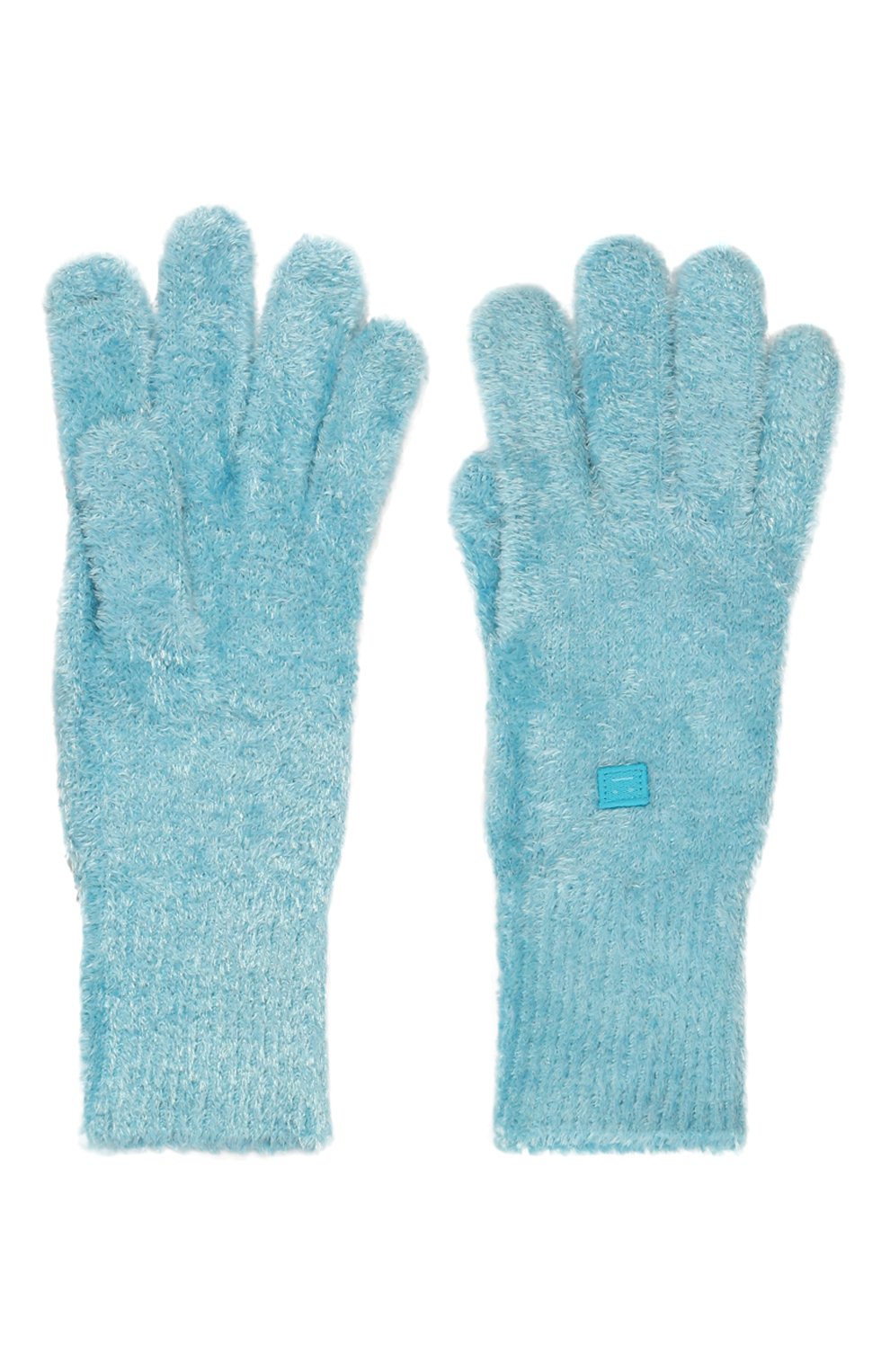 Перчатки ACNE STUDIOS, арт. FA-UX-ACCS000119, фото 2