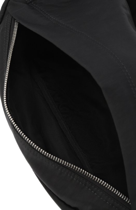 Поясная сумка Waist Jil Sander J26WB0012-P7311 Чёрный  J26WB0012-P7311 Фото 5